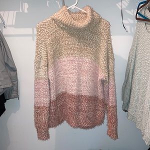 Sale 5/$25 Lauren Conrad Sweater